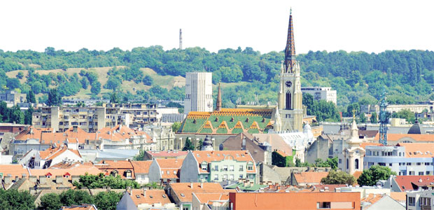 Поскупеле некретнине у Српској Атини